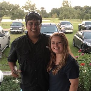 Meet your Posher, Zachary